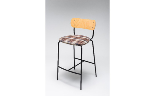 バーカウンターチェア 雑貨 日用品 椅子 イス  155796 - 岐阜県海津市