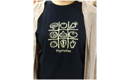 オリジナルTシャツ 157446 - 京都府南山城村