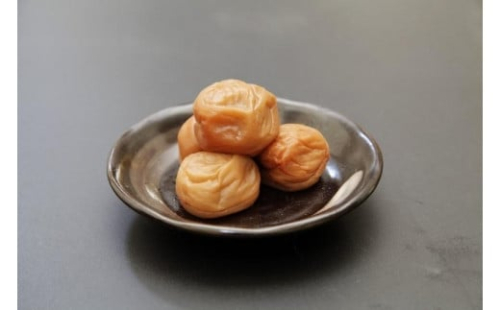 紀州南高梅 梅ばーもん 450g［Kn17］ 157613 - 和歌山県上富田町