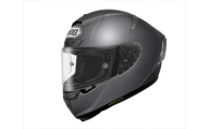 SHOEIヘルメット「X-Fourteen マットディープグレー」XS [0227]