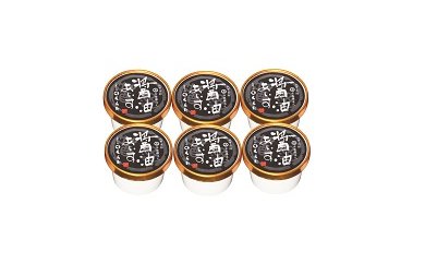 醤油あいす6個入 アイスクリーム ご当地アイス 和風アイス 秋田 湯沢 ご当地スイーツ 冷凍スイーツ デザート カップアイス 個包装 お取り寄せスイーツ ご当地グルメ 【(株)くらた】[B5-3503] 16022 - 秋田県湯沢市