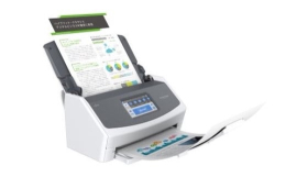 【ふるさと納税】スキャナー ScanSnap iX1600 （白）【フラッグシップモデル】（Wi-Fi対応） RICOH