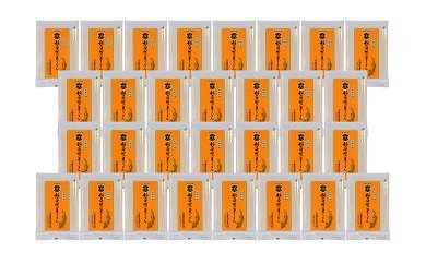 稲庭宝来うどん 乾麺5人前30袋つゆ付 稲庭うどん 手延べうどん 乾麺 つゆ付き うどん 秋田県産 国産 グルメ ご当地麺【（株）稲庭宝泉堂】[F1101] 16208 - 秋田県湯沢市