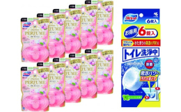■液体ブルーレットプレミアムパフュームブルーレットおくだけ最上級＊フレグランス＊厳選された香水調のエッセンスを、たっぷり贅沢にブレンドしたフレグランスです。■トイレ洗浄中週に1度の徹底洗浄!ブラシでは