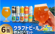 [12月26日受付分まで年内配送][できたて出荷]OUUR BREWING クラフトビール飲み比べ6缶セット[A-156005] / クラフトビール ビール ゴールデン ペールエール ヘイジー IPA お歳暮 お中元 父の日 飲み比べ セット 詰め合わせ 詰合せ クラフト 缶 350ml 350 レギュラー 地酒 地ビール ラガービール エールビール アワーブルーイング[年内発送 年内お届け]