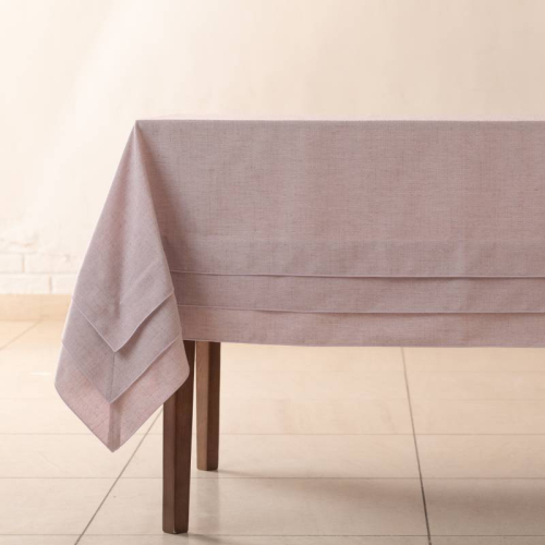 テーブルクロス Elisabeth／エリザベット プラム wsg0003 1639237 - 大阪府泉佐野市