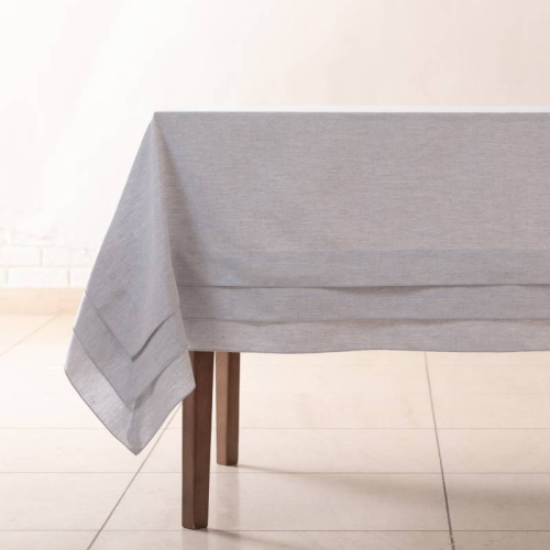 テーブルクロス Elisabeth／エリザベット アクア wsg0005 1639239 - 大阪府泉佐野市