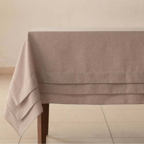 テーブルクロス Elisabeth／エリザベット カカオ wsg0001 1639459 - 大阪府泉佐野市