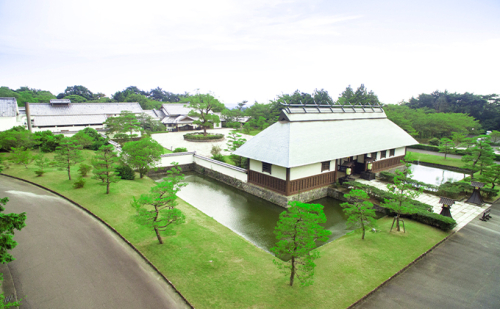 【森町オリジナル返礼品】葛城 北の丸　最高級ペア宿泊券（1泊2食　饗コース） チケット  163986 - 静岡県森町