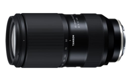 【ふるさと納税】タムロン ミラーレス一眼用交換レンズ 50-300mm F/4.5-6.3 Di III VC VXD(ソニーEマウント用) Model:A069S 【11100-123