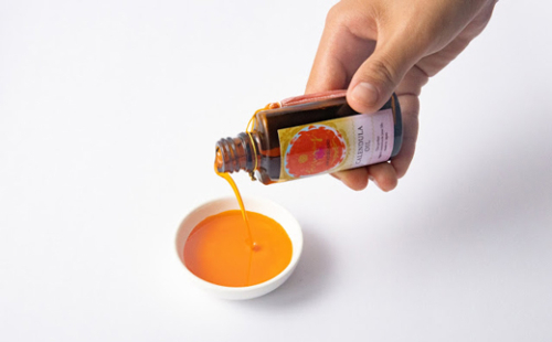 淡路島カレンデュラオイル Muraji 165550 - 兵庫県淡路市