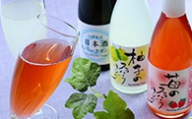 ハクレイ酒造スパークリングセット [№5716-0091]