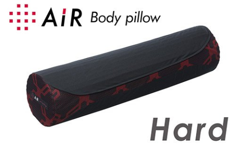エアーボディーピロー(抱き枕)ハードロングタイプ【P254W】 166310 - 滋賀県近江八幡市
