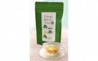 Ukogi Herb Tea 3種ミックスパック ハーブティー ノンカフェイン