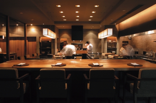 六雁 お食事券 シェフおすすめコース ２名分 特別大洗コース 日本料理