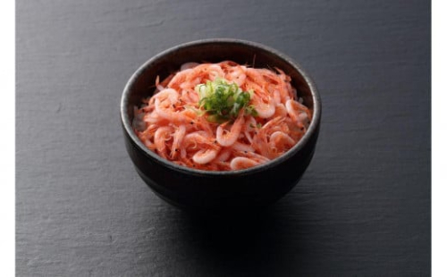 駿河湾産　釜揚げ　さくら海老　400ｇ（40ｇｘ10パック） 1679002 - 静岡県静岡市
