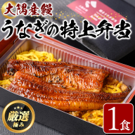 【0105706a】＜おためし＞大隅産鰻の特上冷凍弁当(冷凍品)(1食分・計340g タレ、山椒付) うなぎ 高級 ウナギ 鰻 うなぎの蒲焼 蒲焼 国産 ごはん ご飯 お米 おかず 鹿児島 ふるさと レンチン 電子レンジ 【南嘉起屋】