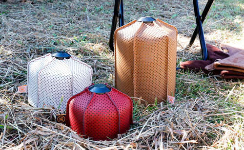 Sobagni　OD缶カバー（500缶用）【アウトドア キャンプ BBQ】 雑貨 日用品 キャンプ用品  172949 - 静岡県浜松市