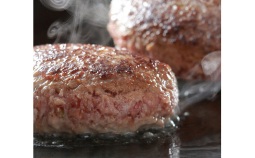 熊野牛 MEGAバーグ 1,350g 175705 - 和歌山県那智勝浦町