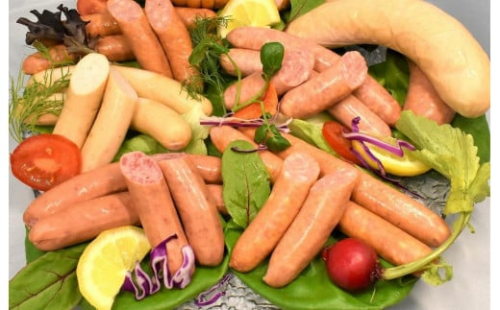 紀州ごちそうオードブルセット【SW3】 175714 - 和歌山県那智勝浦町