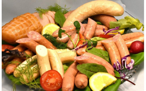 紀州ソーセージ 晩酌のおともセット 【SW4】 175774 - 和歌山県那智勝浦町