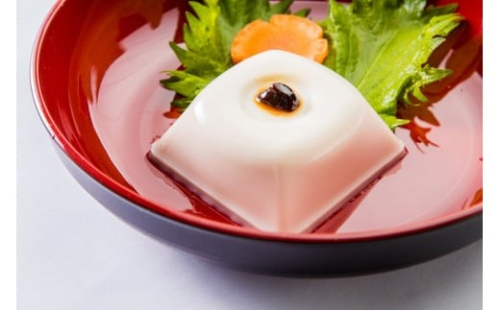 ごま豆腐　3種詰合せ　12個入　DKK-28［DS1］ 176085 - 和歌山県那智勝浦町