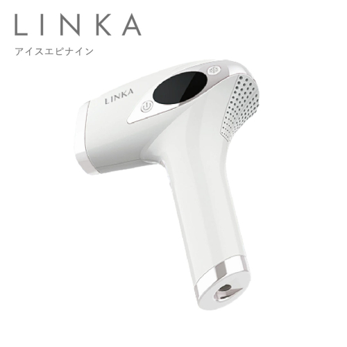 LINKA アイスエピナイン LINKA リンカ 脱毛 美容 エステ スキンケア ボディケア [EV09-NT] 1770547 - 茨城県つくばみらい市