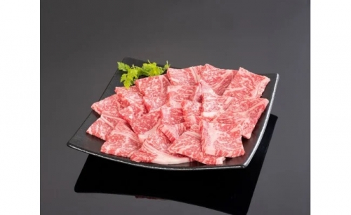 BN6001_【紀州和華牛】ロース焼き肉 500g 180026 - 和歌山県湯浅町