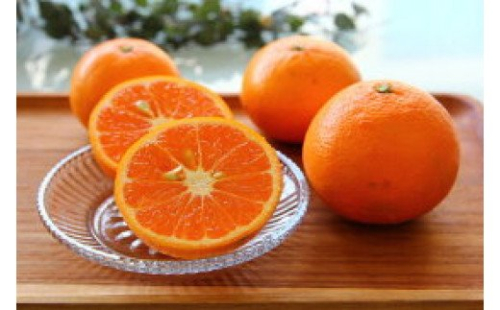 ZS6114n_主井農園 カラマンダリン 【訳あり 家庭用】 7kg 180603 - 和歌山県湯浅町