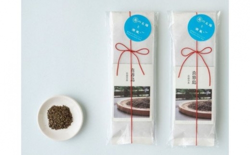 長命草茶 100g ×2袋【機能性標示食品】 183073 - 鹿児島県喜界町