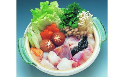 あんこう鍋セット | あんこう鍋 あんこう 鍋セット 海鮮鍋 魚介鍋 冬の鍋 冬の味覚 鍋料理 海鮮 魚介 お取り寄せ鍋 あんこう料理 冬グルメ いわき市 1859478 - 福島県いわき市