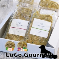 (07401)CoCo Gourmet《ココグルメ》
