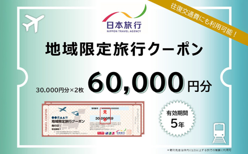 沖縄県沖縄市　日本旅行　地域限定旅行クーポン6万円分 ホテル ビーチ グルメ スパ・エステ アートギャラリー ダイビング 琉球料理 沖縄料理 音楽ライブ パワースポット巡り フォトジェニック ワーケーション ファミリー 沖縄旅行 琉球ゴールデンキングス FC琉球 エイサー 沖縄アリーナ 動物園 広島カープ 1865422 - 沖縄県沖縄市