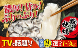 牡蠣どころ広島県の江田島市にある寺本水産で大切に育てられた「鍛え牡蠣」。江田島市沖合の奈佐美瀬戸という潮の流れが速い海域で鍛えられた牡蠣はぷりっぷりな食感に加え、甘みが強く、濃厚な旨味を味わえるのが特