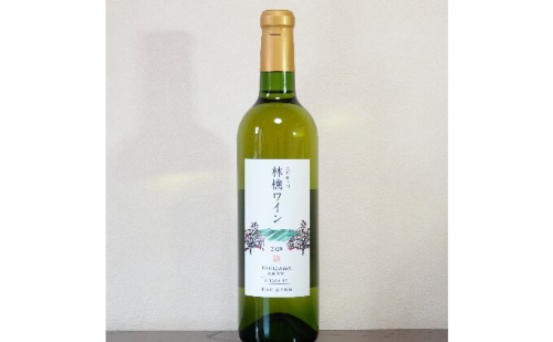 【信州産りんご】林檎ワイン（720ml×1本） お酒 自家農園産 サンふじ 甘口 スイート アルコール度数低め  189903 - 長野県駒ヶ根市