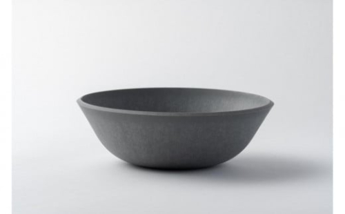 CHOPLATE BOWL（チョップレートボウル）Stone gray 1916695 - 大阪府堺市