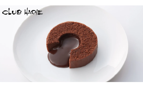 ショコラバームmini 6個入 クラブハリエ八日市の杜 滋賀県 東近江市 A-C20 スイーツ チョコ チョコレート バームクーヘン 焼き菓子 お取り寄せ 絶品 人気 ギフト プレゼント お菓子 1918025 - 滋賀県東近江市