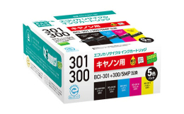 純正品は、そのままリサイクルを行うとインク残量の表示やインクエンド時の停止動作が不可能な構造になっていることから、長年にわたり研究をおこない製品化に取り組んでまいりました。本製品は、使用済みカートリッ