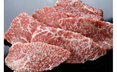 生産牧場指定　料亭こだわりの近江牛A4等級以上　焼肉用　【600ｇ】【DM04W】 192304 - 滋賀県近江八幡市