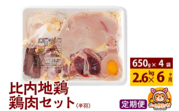 &starf;希少な比内地鶏を手軽に◆歯ごたえ、風味は別格！日本三大美味鶏の比内地鶏比内地鶏のいろいろな部分のお肉を内臓も含めてパッキングしたセットです。比内地鶏は日本三大美味鶏のひとつに数え