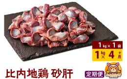 &starf;希少な比内地鶏を手軽に◆歯ごたえ、風味は別格！日本三大美味鶏の比内地鶏比内地鶏の砂肝です。比内地鶏は日本三大美味鶏のひとつに数えられ、味わいの深さと歯ごたえが特徴です。JA全農く