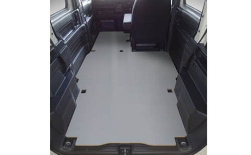 ホンダ N-VAN フロアパネル L（2色） 車用品 シート 内装パーツ  194833 - 静岡県袋井市