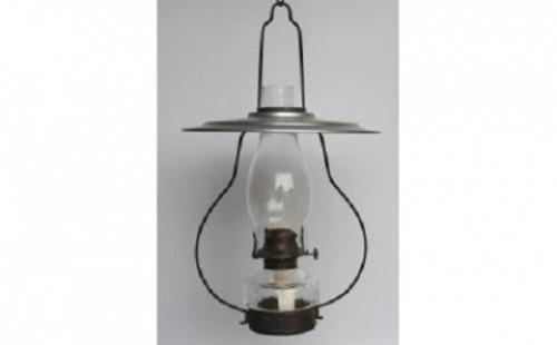 灯油ランプ（H-1420） 195364 - 愛知県春日井市