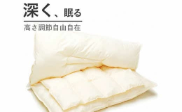 せっかくお店で好みの高さを計ったのに、家で試すとなぜか違和感があったことありませんか？なぜなら、お店とご自宅では敷布団（マットレス）が違うため、枕は同じでも、どうしても同じ感覚にはなりません。それなら