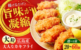 海の恵みをそのままに！マルイチ水産自慢のカキフライをお届けいたします！瀬戸内海の清浄で穏やかな海域で育った新鮮なカキを使用し、サクサクの衣で包みました。おうちで本格的な江田島産カキフライをお楽しみくだ