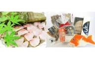 【ファーストクラス機内食に採用されたおつまみ入り!】氷見 旬のおつまみセット　【魚貝類・加工食品・魚貝類・かまぼこ・練り製品・魚貝類・干物・ししゃも・シシャモ】