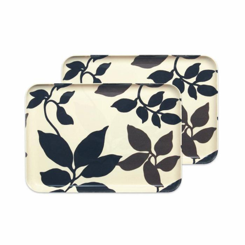 タツクラフト NRトレー M 33cm リーフ 2枚組 【Tk158】 1974498 - 和歌山県上富田町