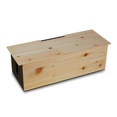 タツクラフト ひのき張り ケーブルBOX L 【Tk278】 1974598 - 和歌山県上富田町