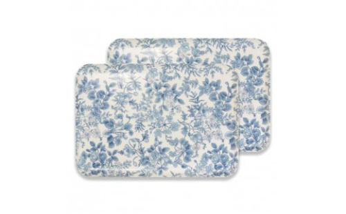 タツクラフト NR ランチョントレー L 39cm レスト 2枚組 【Tk334】 1974648 - 和歌山県上富田町