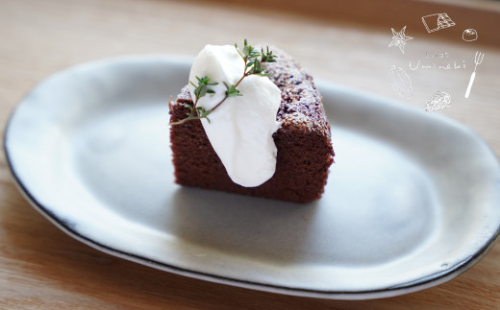 淡路島ガトーショコラ　４号 1974900 - 兵庫県淡路市